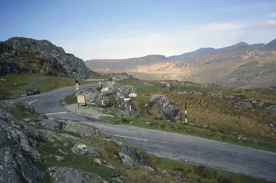 Full-Day Ring of Kerry Tour from Killarney