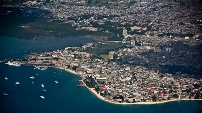 Zanzibar 4-Hour Quad Adventures Including Nungwi and Kendwa Beaches
