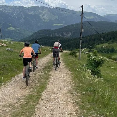 Top Balkan Tours