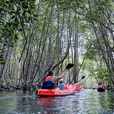Lembongan watersport