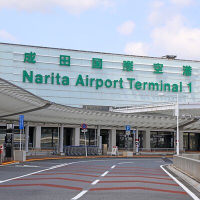Luxury Private Transfer from Narita Aiport to Tokyo