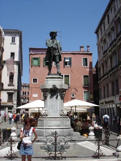 Venice Ghost Stories, Legends and Anecdotes Evening Walking Tour