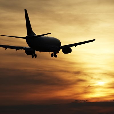Private Departure Transfer: Petra Hotels to Amman Airport