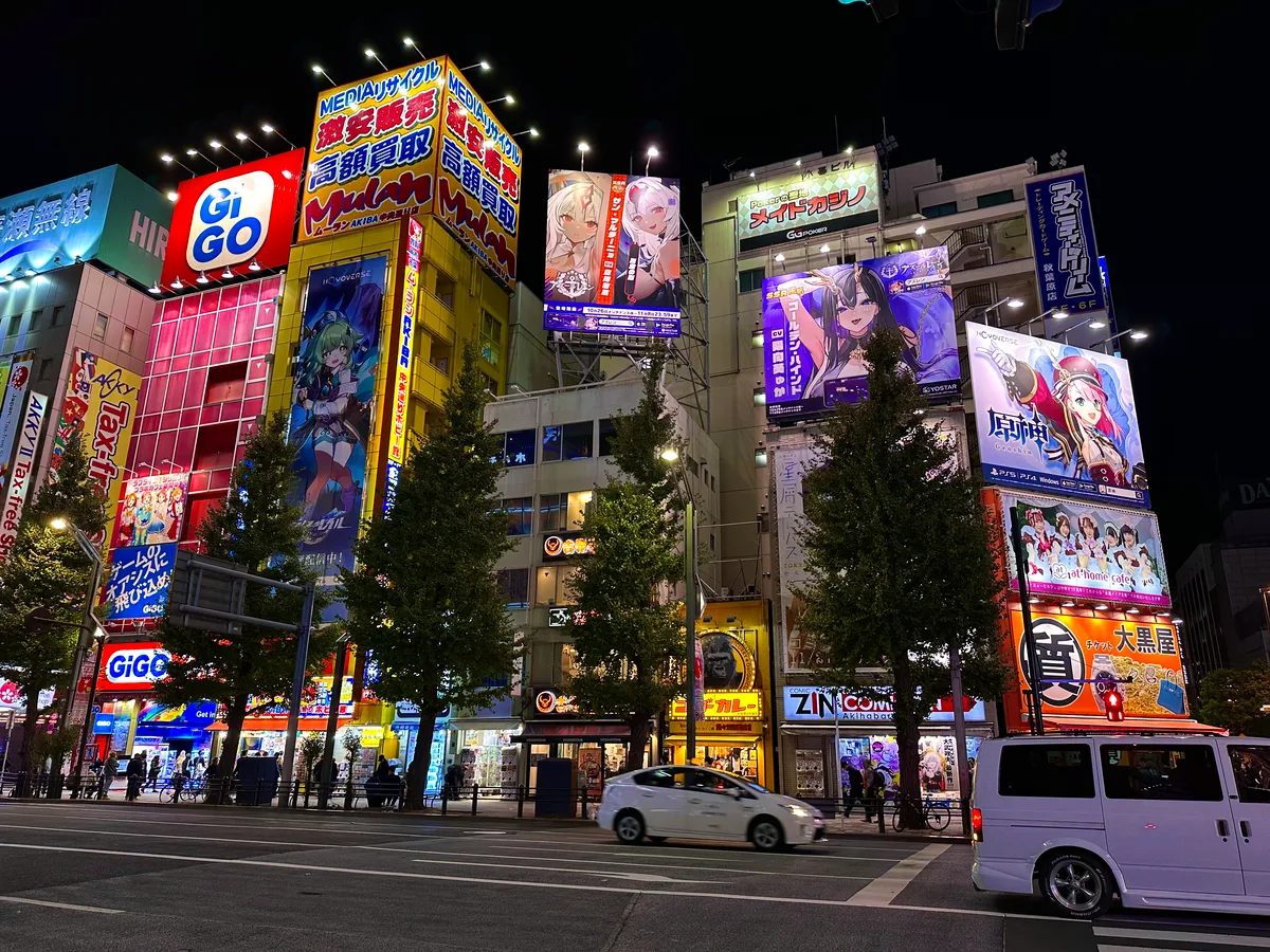 Tokyo 70-Minute Go Kart Tour with Guide and Costume: Asakusa Senso-ji, Tokyo Skytree, Akihabara (IDP Required)