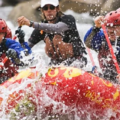 American Adventure Expeditions