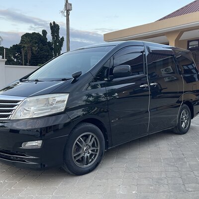 Transport Dar es Salaam Airport Port, Ferry or Train to Hotel