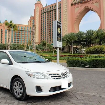 taxiGo Limo Airport Service