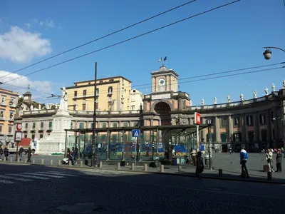 Naples Walking Tour: Old Town, Spaccanapoli, Via San Gregorio Armeno