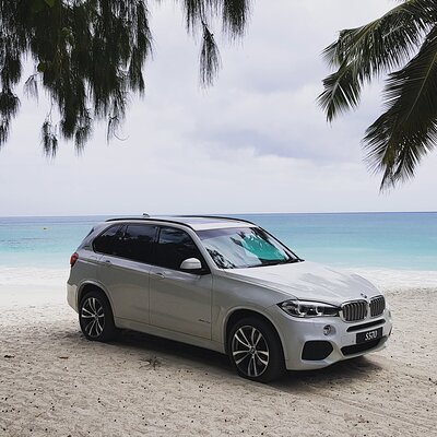 MC Seychelles Travel Tours