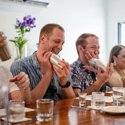 Margarita Masterclass: Tequila, Taste & Technique