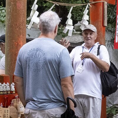 KAMAKURA GUIDED TOURS