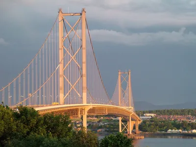 Firth of Forth 90-Minute Sightseeing Cruise with Inchcolm Island Option