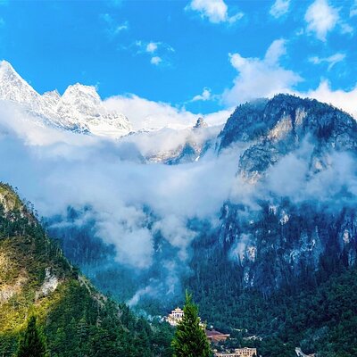 Wonders Of Yunnan Travel