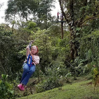 CRParaiso