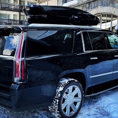 Eagle Vail Express
