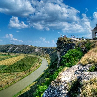 Private guide in Moldova