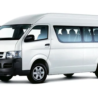 Private Transfer from Sharm El Sheikh Airport to Dahab ( group of 1-4 )