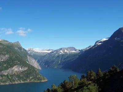 Trolltunga Classic Overnight Hike in Western Norway