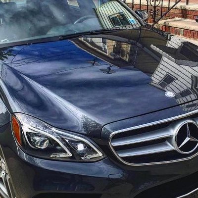 New York Airport Luxury Transfer : Newark Airport to New York City