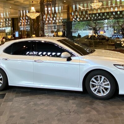 Jub BKK Taxi