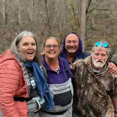 Smoky Mountain Guides