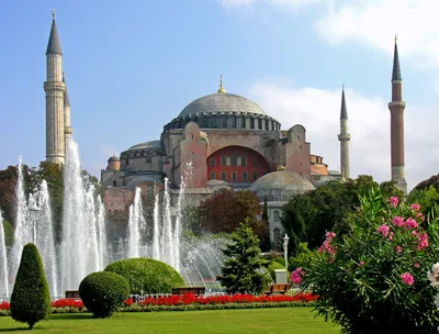 Istanbul 1, 2 or 3-Day Private Guided Tour of City Highlights