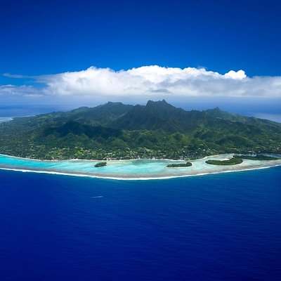 Cook Islands Tours