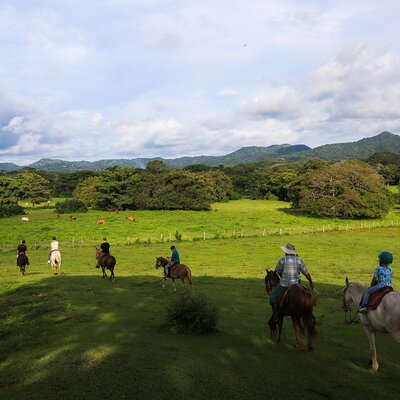 Esencia Costa Rica Tours & Experiences