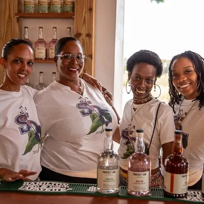 Prosperity Farm Distillery
