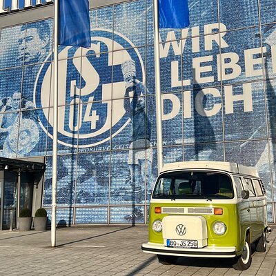 Deine-Zeitreise