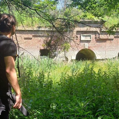 Abandoned Fortifications to History and Mystery of Bucharest