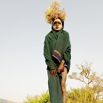 Banti Omo Valley Tours