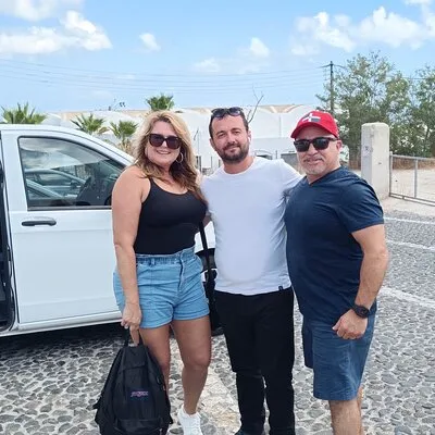 Go Santo Travel