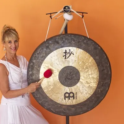 Yoga Classes with Sound Therapy Included
