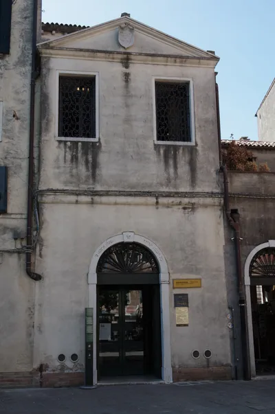 Venice 4-Hour Food Walking Tour in Jewish Ghetto and Cannaregio Area: Pasta, Wine, Gelato