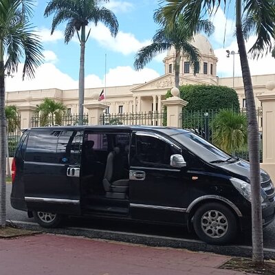 taxiGo Limo Airport Service