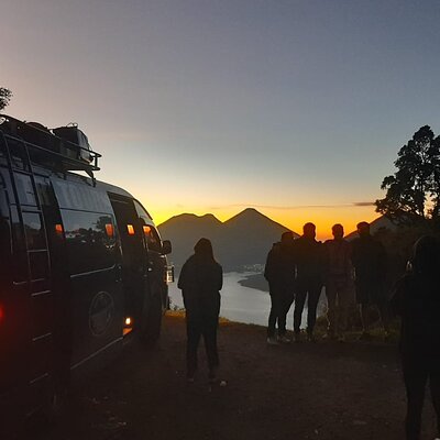 Benjy Travel