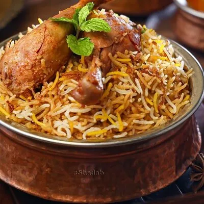 Hyderabad Street Food Experience with Local Expert