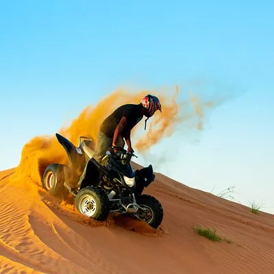 Gulf Tours