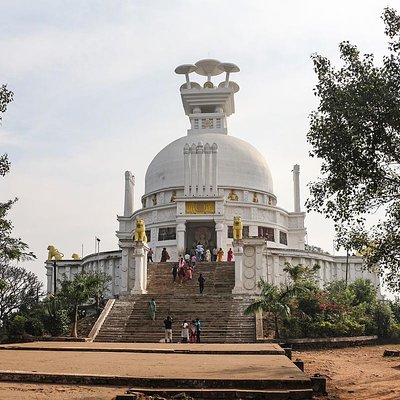 Om Leisure Holidays Odisha
