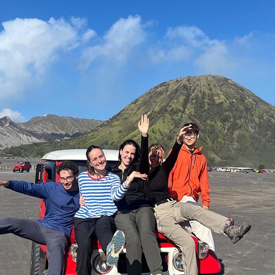 Good Feeling Adventure