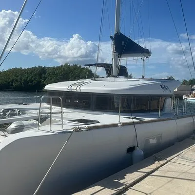 Cobalt Custom Charters
