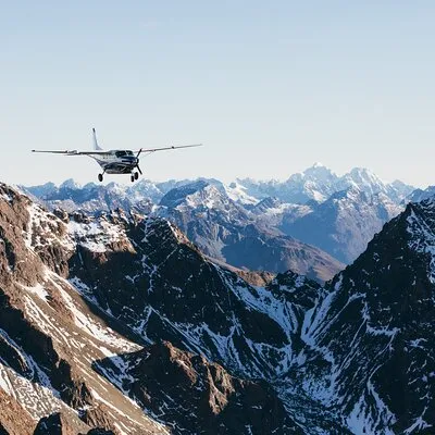 True South Flights