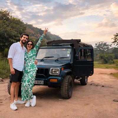 Minneriya Wild Tours