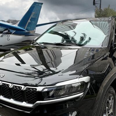 Private Transfer Guarulhos or Congonhas Airport – Premium