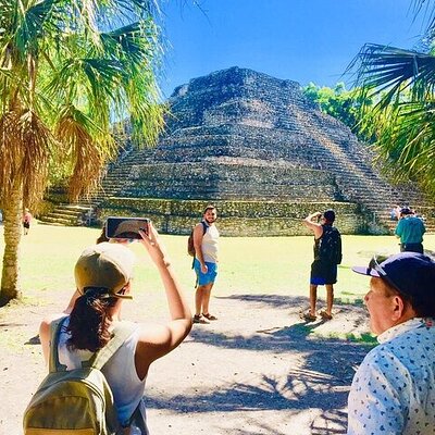 Caribbean Shore Excursions