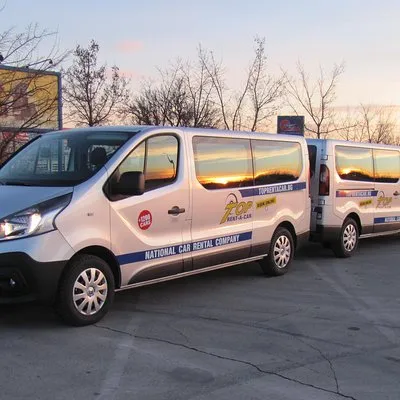 TOP RENT A CAR BULGARIA