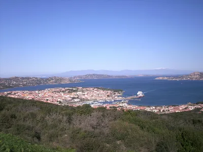 La Maddalena Archipelago 7-Hour Daily 4-Stop Boat Excursion