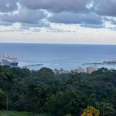 A&Rtoursjamaica