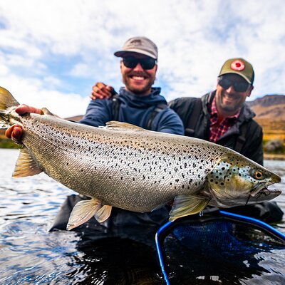 Guides Patagonia